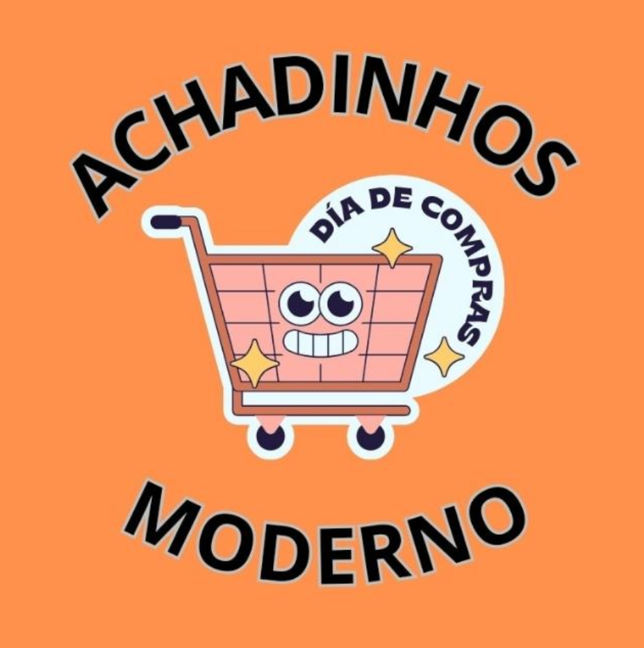 Achadinhos Moderno